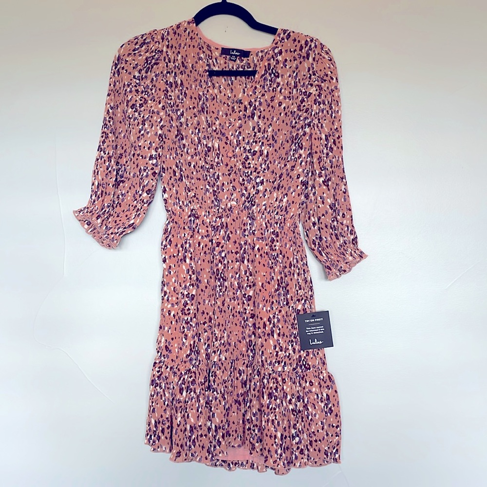 Lulus, XS Dress